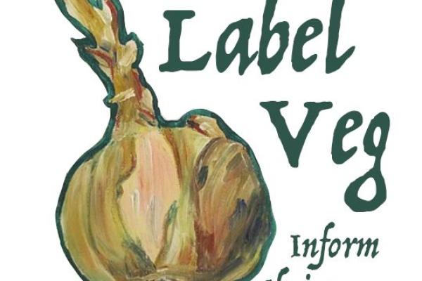Logo LabelVeg