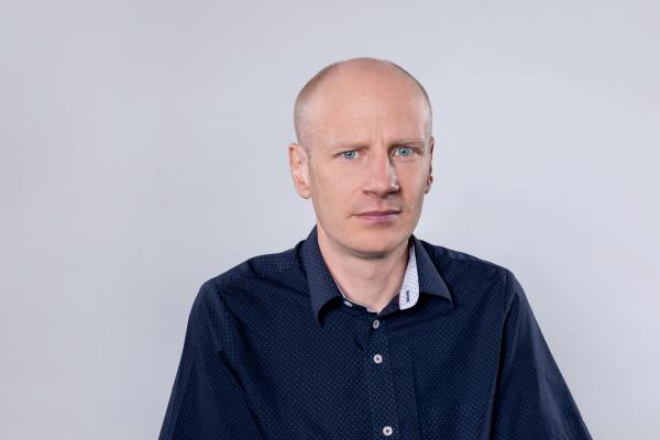Rafal Dymek