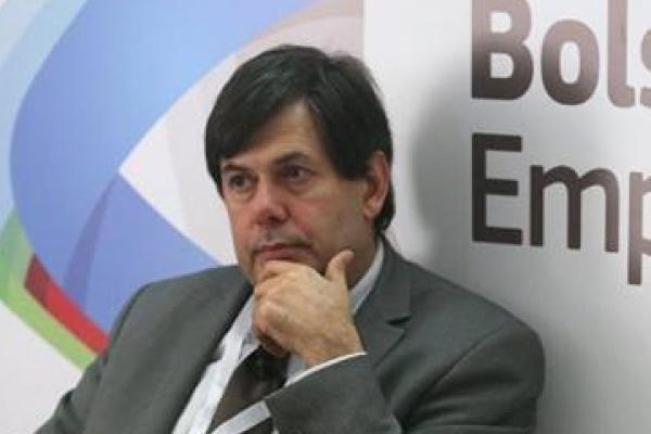Carlos Medeiros