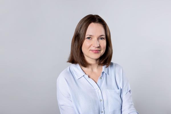 picture of Ewelina Górecka